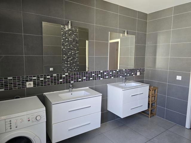 Colocation chambre privée