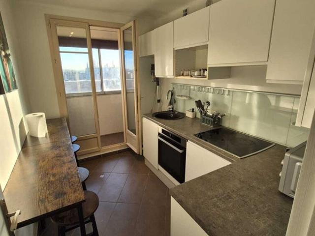 Colocation cosy 3 chambres à Choisy le Roi