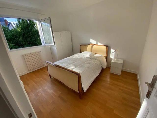 Colocation duplex 3 pers T4 St Pasquier NANTES