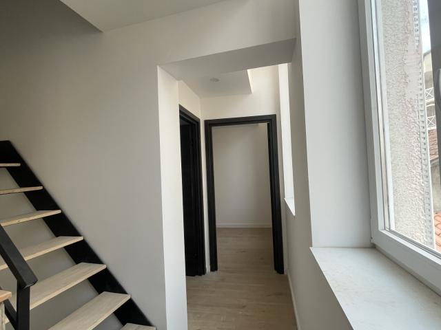 Colocation dans maison de ville entièrement rénovée