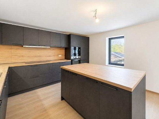 Colocation dans un immeuble neuf à deux pas de Bastogne
