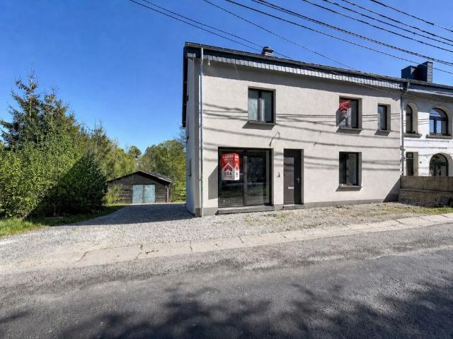 Colocation dans un immeuble neuf à deux pas de Bastogne