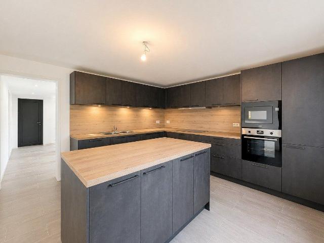 Colocation dans un immeuble neuf à deux pas de Bastogne