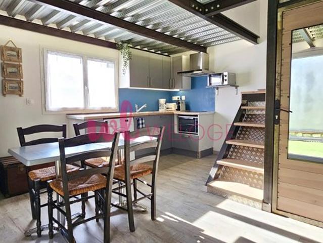 COLOCATION dans une maison Saint Jérome / Saint Mitre