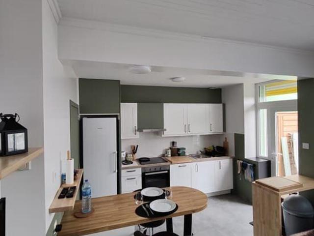 Colocation de qualité chambres disponibles Tournai