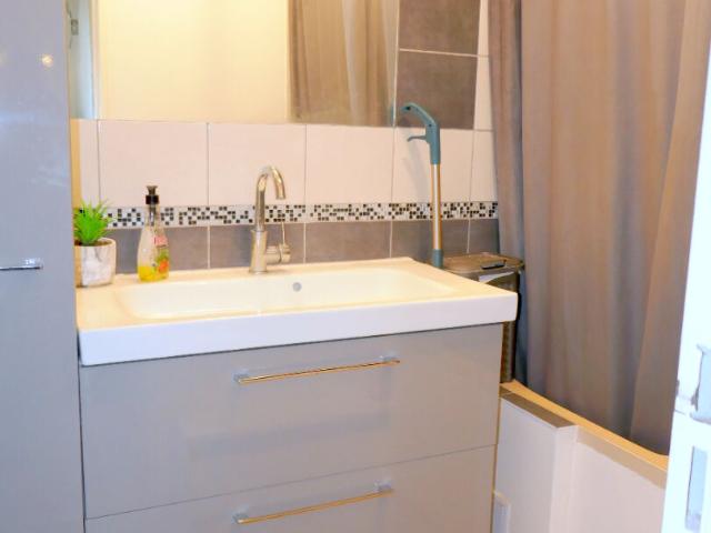 COLOCATION DE 10 m2 sur ELANCOURT