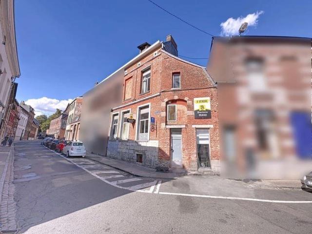 Colocation de 2 chambres au cœur de Mons
