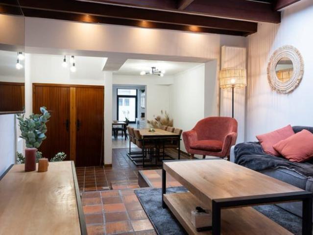 Colocation de 4 chambres