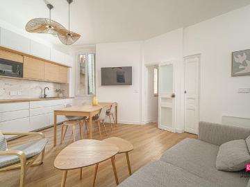 COLOCATION DE 4 CHAMBRES Cours Lieutaud 13006