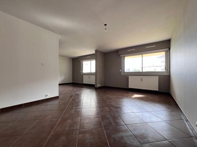Colocation de 4 chambres A louer FONTAINE ECU