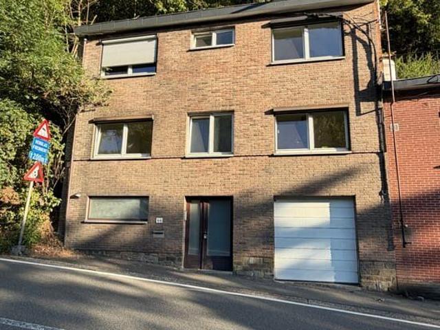 Colocation de 4 chambres avec terrasse à Tilff