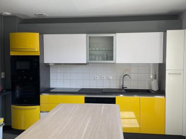 COLOCATION ETUDIANTE 6 CHAMBRES CAMPUS DE POITIERS