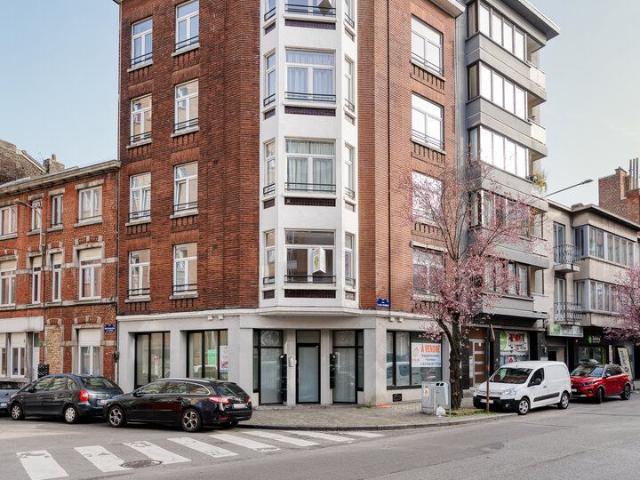 Colocation étudiante: 3 chambres