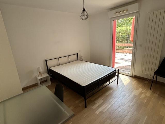 Colocation étudiante T3, Bayonne