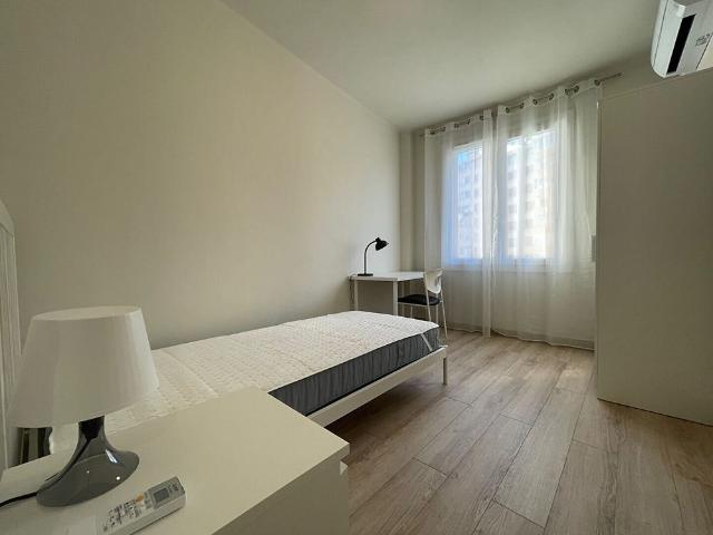 Colocation étudiante ? Appartement T4 meublé ? Secteur Timone