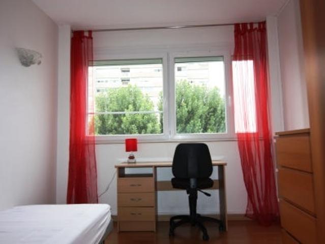 Colocation etudiants