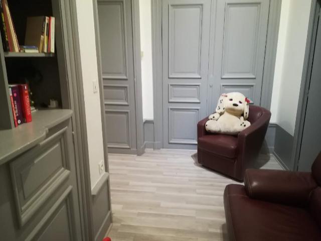COLOCATION EXCLUSIVEMENT RUE DE LA REPUBLIQUE 1 chambre de.