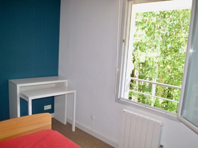 Colocation en excellent état pour étudiants