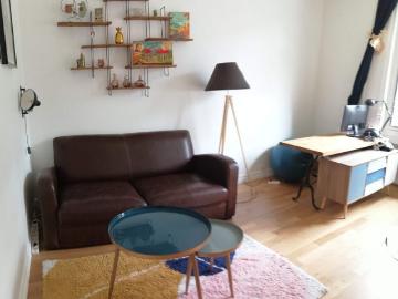 93400, Saint-Ouen, Seine-Saint-Denis, Île-de-France