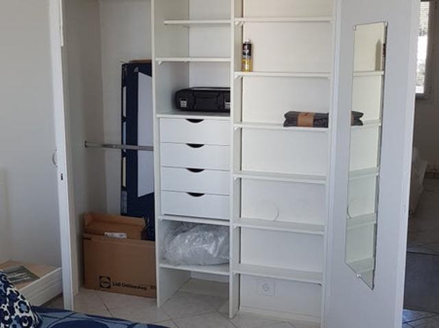 Colocation Féminine Nice Nord