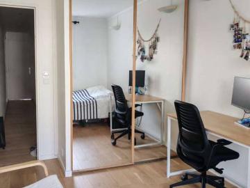 Plaine Monceau, Paris 17e Arrondissement, Hauts-de-Seine, Île-de-France
