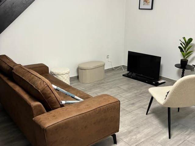 Colocation fraîchement rénovée – 1 chambre disponible