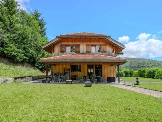 Colocation haut de gamme en maison individuelle avec jardin et piscine
