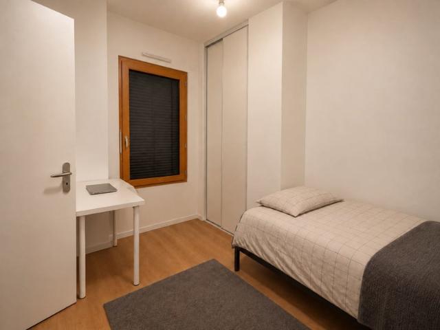 Colocation haut de gamme/Orly/4 chambres 112m2