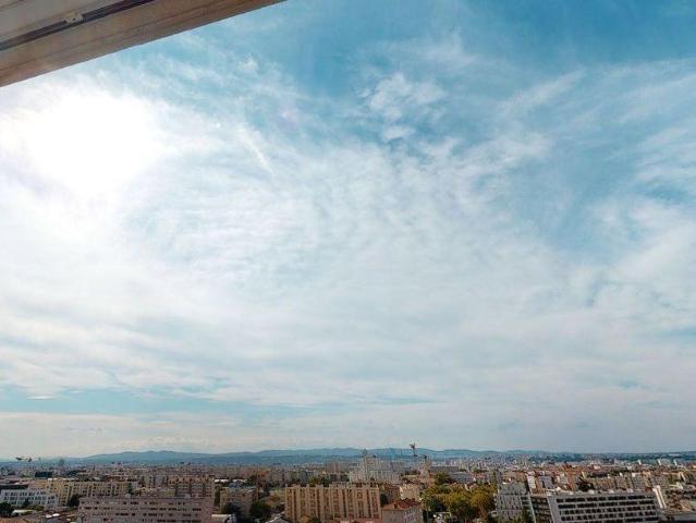Colocation idéale à Villeurbanne