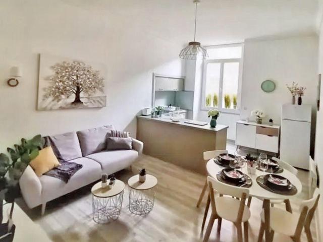 Colocation idéale dans un appartement bien situé
