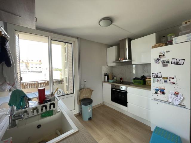 Colocation Lyon Monplaisir