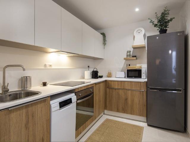 COLOCATION / PLACE CARNOT RUE DUHAMEL 69002 LYON