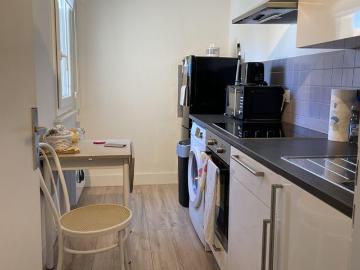 Colocation pour 2, appartement meublé – Strasbourg