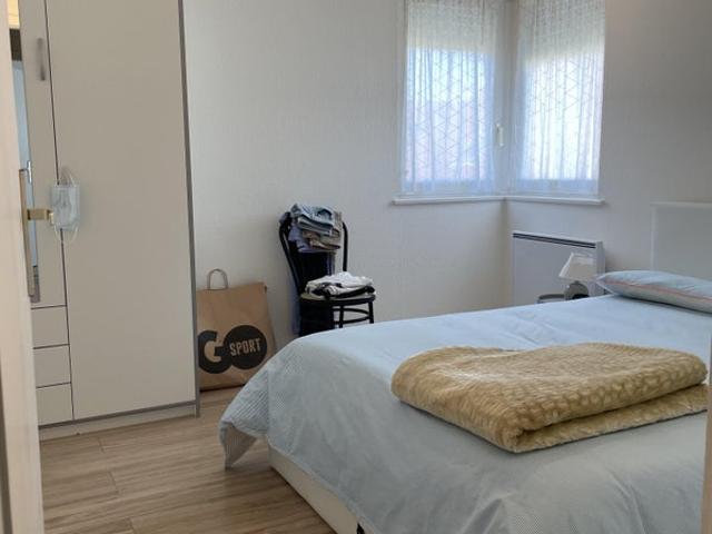 Colocation pour 2, appartement meublé – Strasbourg