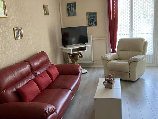 Colocation pour 2 personnes
