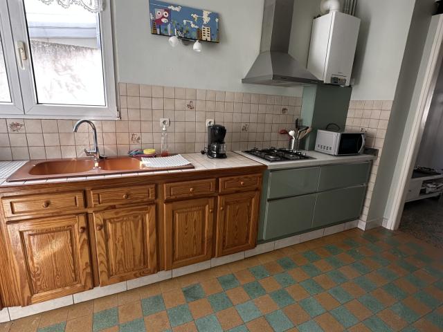 MAISON EN LOCATION POUR ETUDIANTS