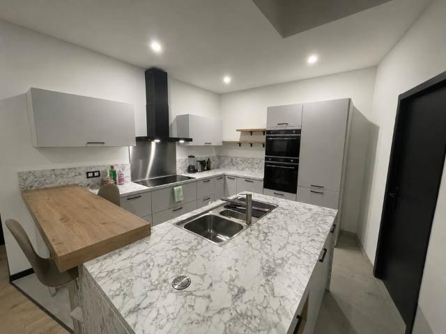 Colocation Premium & Élégante | Place Élie Delferrière, Charleroi