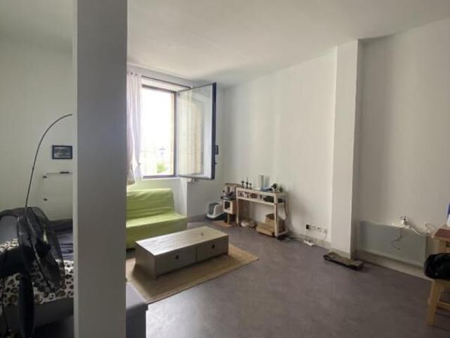Colocation quartier Cabanac/Belcier proche gare