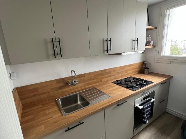 ✨Colocation quartier Francisco Ferrer✨
