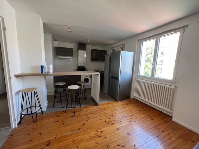 COLOCATION RUE DESIRE CLAUDE SPECIAL ETUDIANT Colocation.