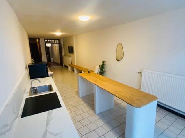 Colocation Reste 2 chambres