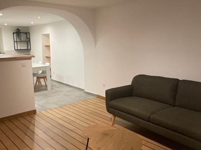 Colocation sur Arlon à partir de 500 eur + 125 eur charges