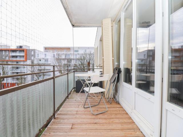 COLOCATION Secteur Poincaré