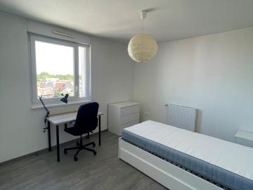 COLOCATION T3 AVENUE FRANCOIS MITTERAND