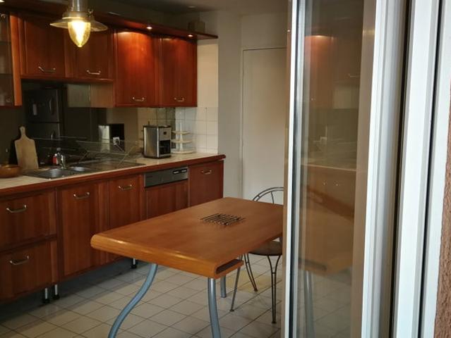 Colocation T 4 meublé 31300