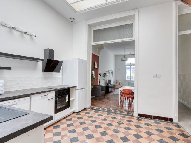Colocation Tourcoing Secteur Carliers