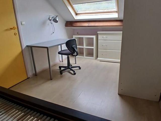 Colocation 1 ch. à Liège pour étudiant
