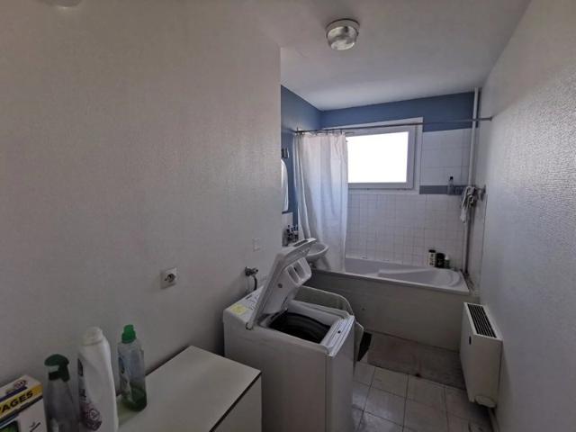 COLOCATION 1 CHAMBRE MEUBLE Rennes Villejean