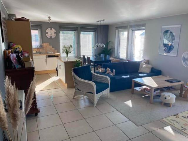 Colocation 2 chambres Grand appartement meublé sur Arlon