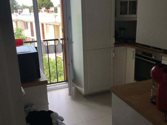 Colocation 2 chambres, Fontenay aux roses